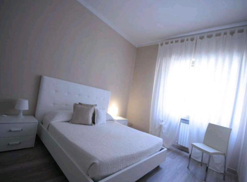 Bed and breakfast Tricolore Place